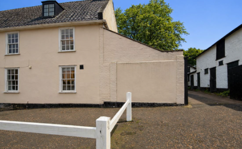 Investment Opportunity in Diss photo